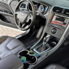 Ford Fusion Titanium 2.0 GTDI Eco. Fwd Aut. 2015 Flex-5