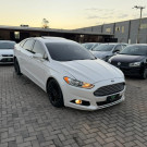 Ford Fusion Titanium 2.0 GTDI Eco. Fwd Aut. 2015 Flex-1