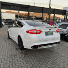 Ford Fusion Titanium 2.0 GTDI Eco. Fwd Aut. 2015 Flex-3