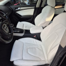 Audi A5 Sportback 2.0 16V TFSI 211cv Multi. 2011 Gasolina-8