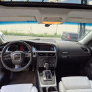 Audi A5 Sportback 2.0 16V TFSI 211cv Multi. 2011 Gasolina-6