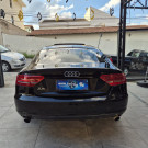 Audi A5 Sportback 2.0 16V TFSI 211cv Multi. 2011 Gasolina-4