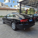 Audi A5 Sportback 2.0 16V TFSI 211cv Multi. 2011 Gasolina-2