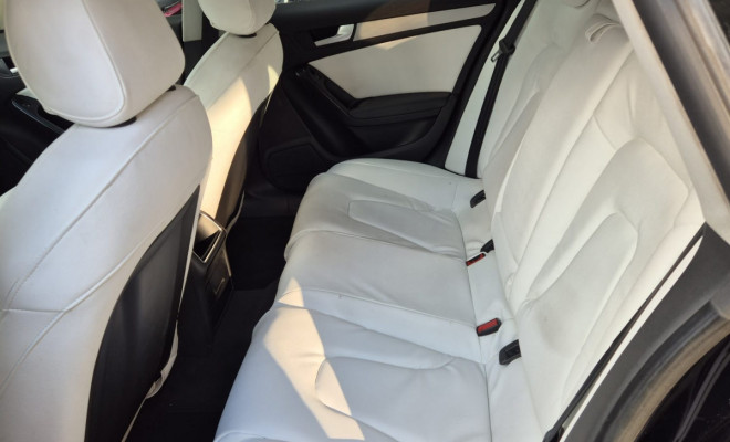 Audi A5 Sportback 2.0 16V TFSI 211cv Multi. 2011 Gasolina-7