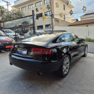 Audi A5 Sportback 2.0 16V TFSI 211cv Multi. 2011 Gasolina-3