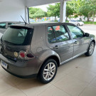 VW - VolksWagen Golf Sportline 1.6 Mi Total Flex 8V 4p 2013 Flex-2