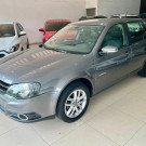 VW - VolksWagen Golf Sportline 1.6 Mi Total Flex 8V 4p 2013 Flex-1
