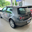 VW - VolksWagen Golf Sportline 1.6 Mi Total Flex 8V 4p 2013 Flex-4