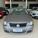 VW - VolksWagen Golf Sportline 1.6 Mi Total Flex 8V 4p 2013 Flex-0