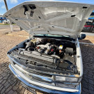 GM - Chevrolet Silverado D20/ Rodeio 4.2 TB Diesel 2001 Diesel-9