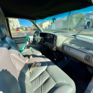 GM - Chevrolet Silverado D20/ Rodeio 4.2 TB Diesel 2001 Diesel-5