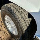 GM - Chevrolet Silverado D20/ Rodeio 4.2 TB Diesel 2001 Diesel-7