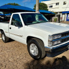 GM - Chevrolet Silverado D20/ Rodeio 4.2 TB Diesel 2001 Diesel-1