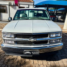 GM - Chevrolet Silverado D20/ Rodeio 4.2 TB Diesel 2001 Diesel-0