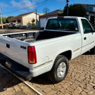GM - Chevrolet Silverado D20/ Rodeio 4.2 TB Diesel 2001 Diesel-4