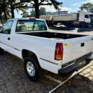 GM - Chevrolet Silverado D20/ Rodeio 4.2 TB Diesel 2001 Diesel-2