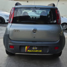 Fiat UNO WAY 1.0 EVO Fire Flex 8V 5p 2011 Flex-6