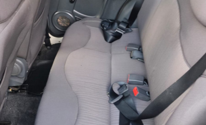 Fiat UNO WAY 1.0 EVO Fire Flex 8V 5p 2011 Flex-2