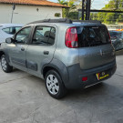 Fiat UNO WAY 1.0 EVO Fire Flex 8V 5p 2011 Flex-4
