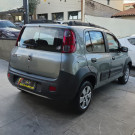 Fiat UNO WAY 1.0 EVO Fire Flex 8V 5p 2011 Flex-5