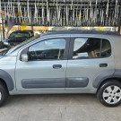 Fiat UNO WAY 1.0 EVO Fire Flex 8V 5p 2011 Flex-0