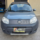 Fiat UNO WAY 1.0 EVO Fire Flex 8V 5p 2011 Flex-3