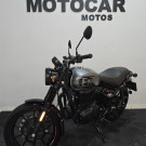 Royal Enfield Hunter Rebel 350cc ABS 2025 Gasolina-5