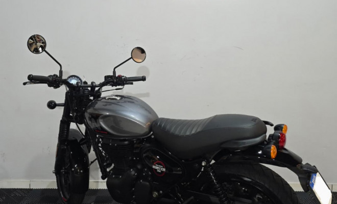 Royal Enfield Hunter Rebel 350cc ABS 2025 Gasolina-3