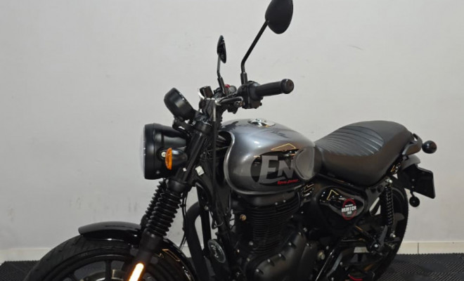 Royal Enfield Hunter Rebel 350cc ABS 2025 Gasolina-5
