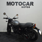 Royal Enfield Hunter Rebel 350cc ABS 2025 Gasolina-3