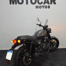 Royal Enfield Hunter Rebel 350cc ABS 2025 Gasolina-1