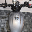 Royal Enfield Hunter Rebel 350cc ABS 2025 Gasolina-2