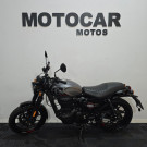 Royal Enfield Hunter Rebel 350cc ABS 2025 Gasolina-4