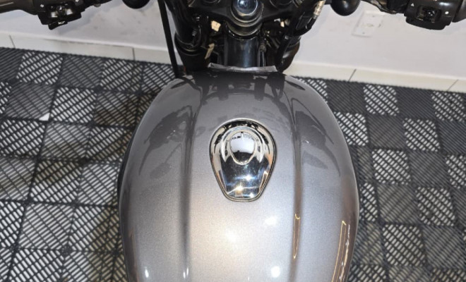 Royal Enfield Hunter Rebel 350cc ABS 2025 Gasolina-2