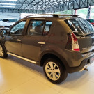 Renault SANDERO STEPWAY Hi-Flex 1.6 16V 5p 2012 Flex-3