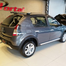 Renault SANDERO STEPWAY Hi-Flex 1.6 16V 5p 2012 Flex-4
