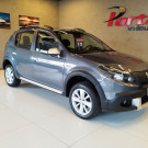 Renault SANDERO STEPWAY Hi-Flex 1.6 16V 5p 2012 Flex-1