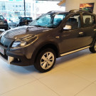 Renault SANDERO STEPWAY Hi-Flex 1.6 16V 5p 2012 Flex-2