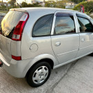 GM Meriva 1.8 MPFI 8V - 2004-1