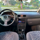 GM Meriva 1.8 MPFI 8V - 2004-8