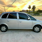 GM Meriva 1.8 MPFI 8V - 2004-3