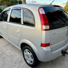 GM Meriva 1.8 MPFI 8V - 2004-2
