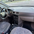 GM Meriva 1.8 MPFI 8V - 2004-7