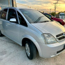 GM Meriva 1.8 MPFI 8V - 2004-0