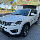 Jeep COMPASS LONGITUDE 2.0 4x2 Flex 16V Aut. 2019 Flex-0