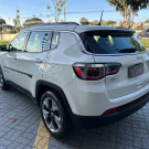 Jeep COMPASS LONGITUDE 2.0 4x2 Flex 16V Aut. 2019 Flex-1