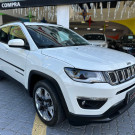 Jeep COMPASS LONGITUDE 2.0 4x2 Flex 16V Aut. 2019 Flex-4
