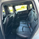 Jeep COMPASS LONGITUDE 2.0 4x2 Flex 16V Aut. 2019 Flex-9
