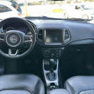 Jeep COMPASS LONGITUDE 2.0 4x2 Flex 16V Aut. 2019 Flex-7