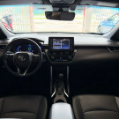 Toyota Corolla Cross XRE 2.0 16V Flex Aut. 2023 Flex-7